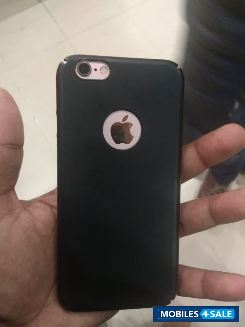 Apple iPhone 6s Apple iPhone 6s