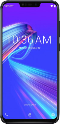 Asus zenfone max m2 4gb 64gb