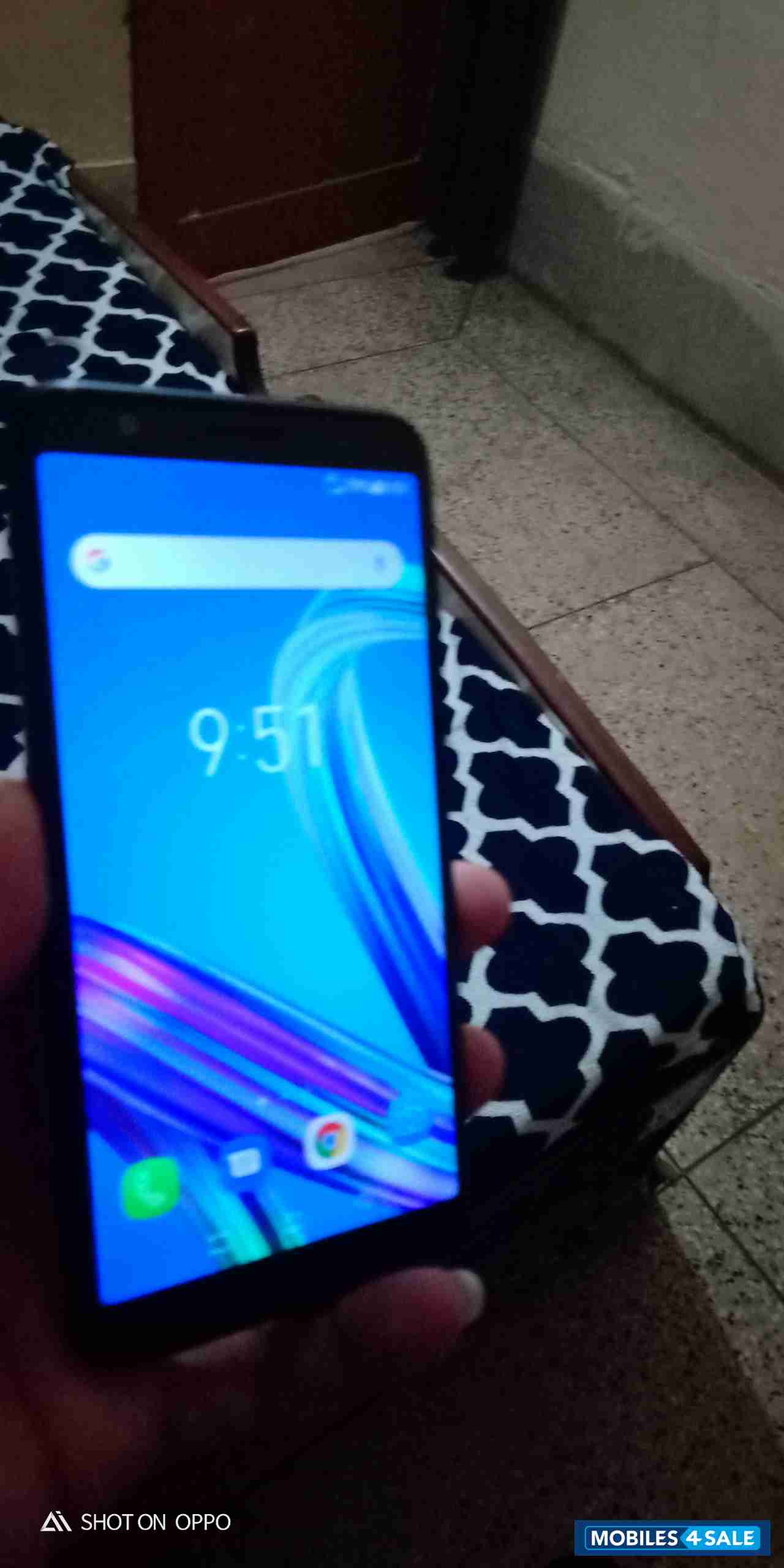 Asus  Asuse zenphone max m1