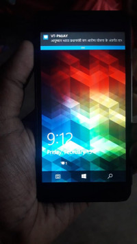 Microsoft  lumia 640