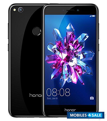 Huawei  honor 8 lite