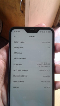 Redmi  9535975887