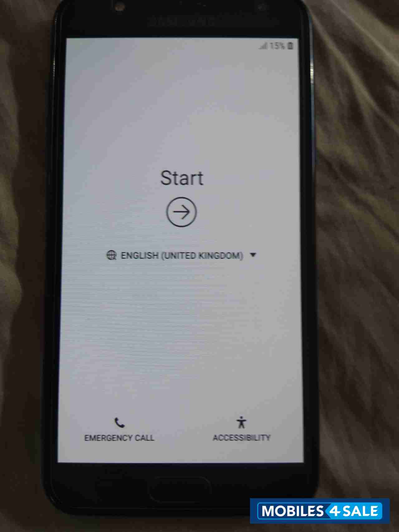Samsung J7 nxt