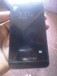 BlackBerry  z10