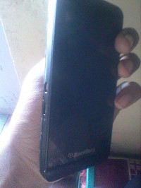 BlackBerry  z10