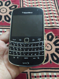 BlackBerry  Bold 9790