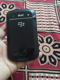 BlackBerry  Bold 9790