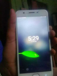 Oppo  f1s