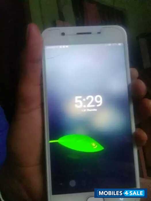 Oppo  f1s