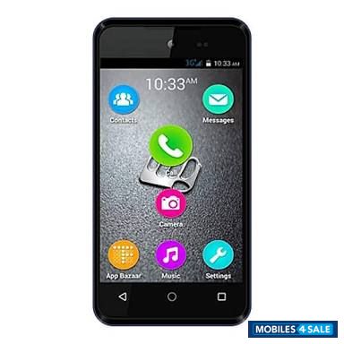 Micromax  Bolt D303