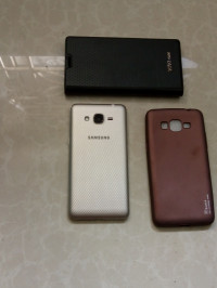 Samsung  Samsung Galaxy grand prime plus