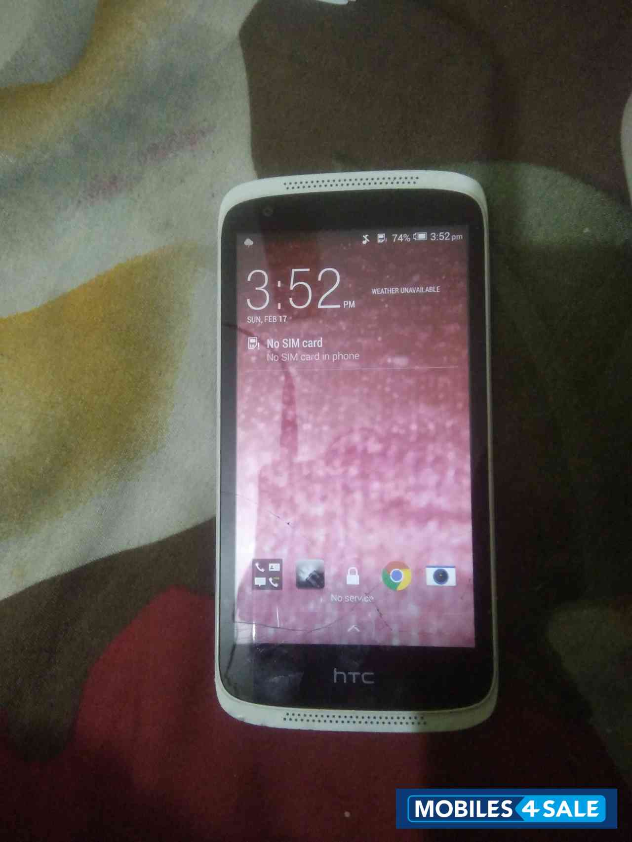 HTC Desire 526g+ HTC Desire 526g+