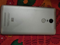 Xiaomi  Redmi Note 3