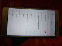 Xiaomi  Redmi Note 3