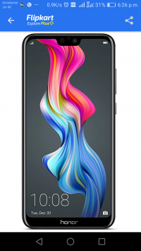 Huawei Honor