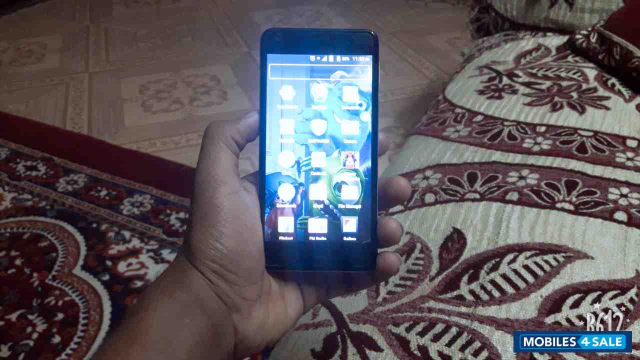 Swipe Connect 5.1 eco