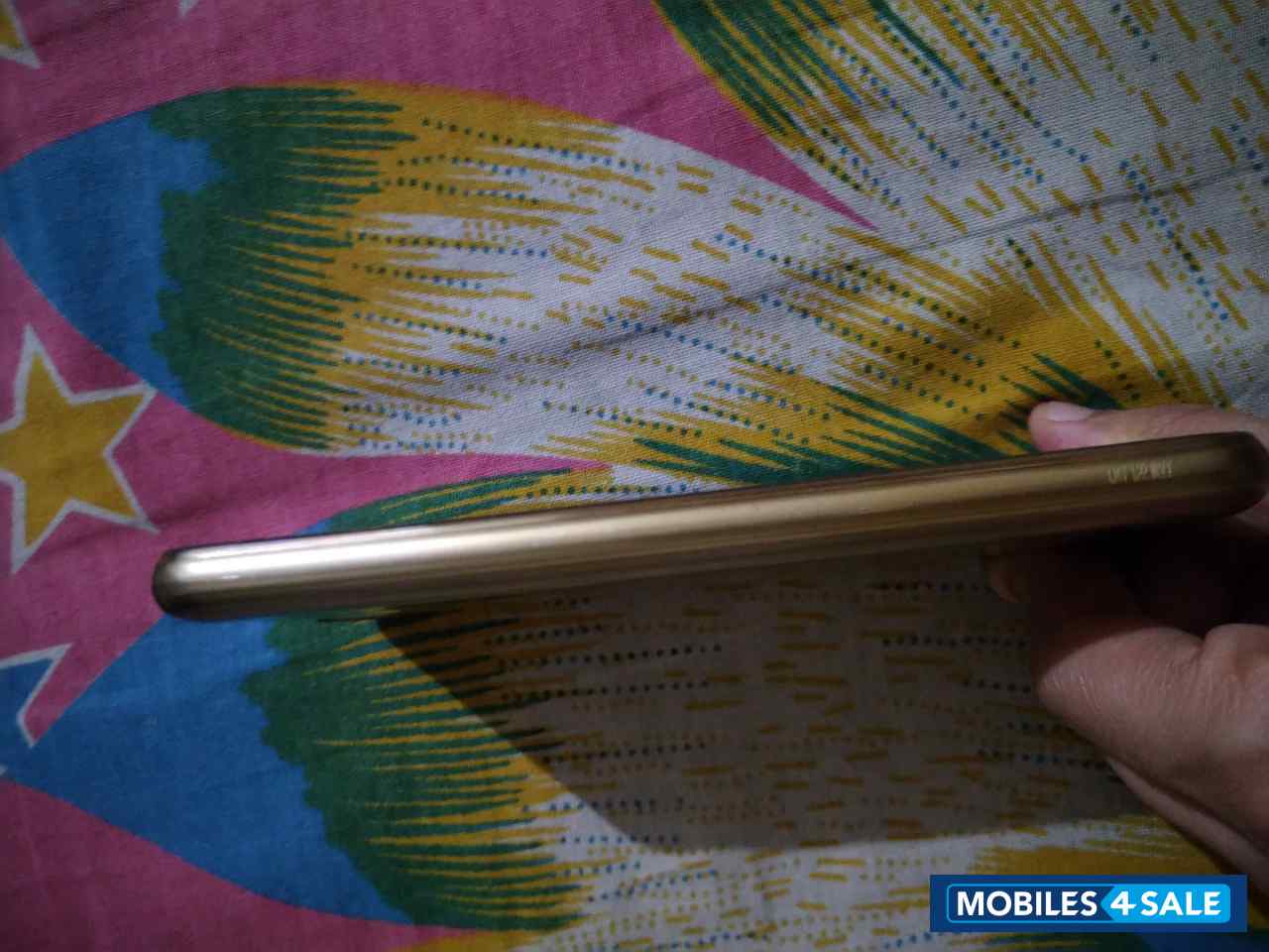 Panasonic P55 Max Panasonic P55 Max