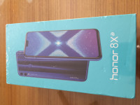 Huawei  Honor 8X