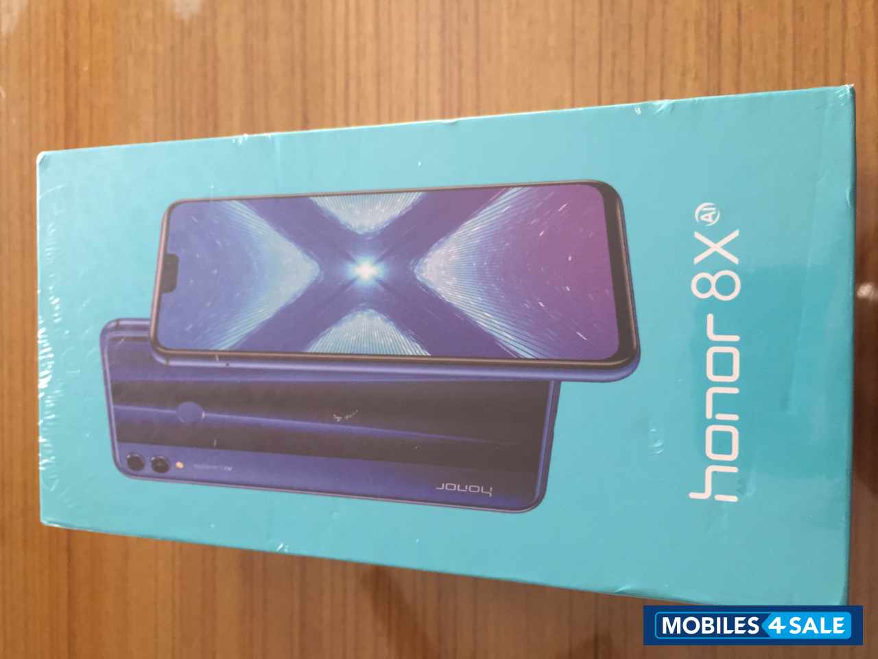 Huawei Honor 8X