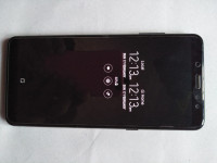 Samsung  Galaxy A8 +