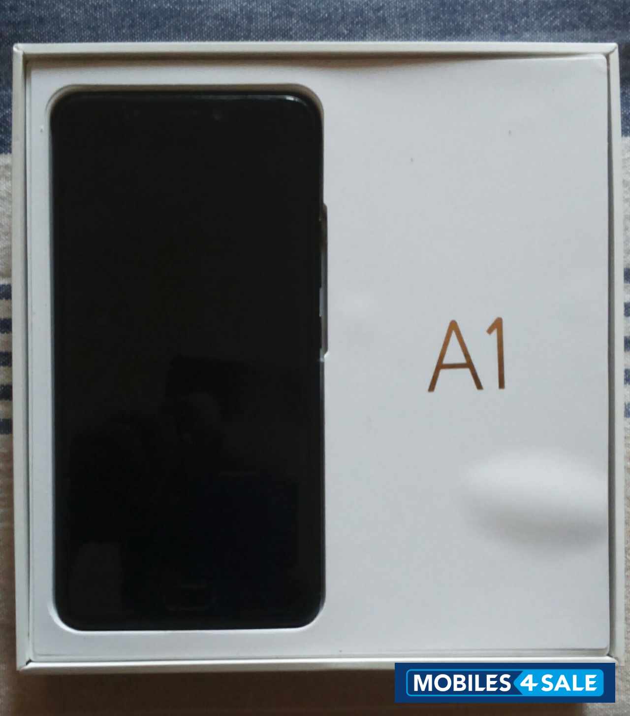 Gionee  a1