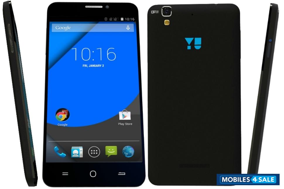 Yu Yukera plus Yu Yukera plus