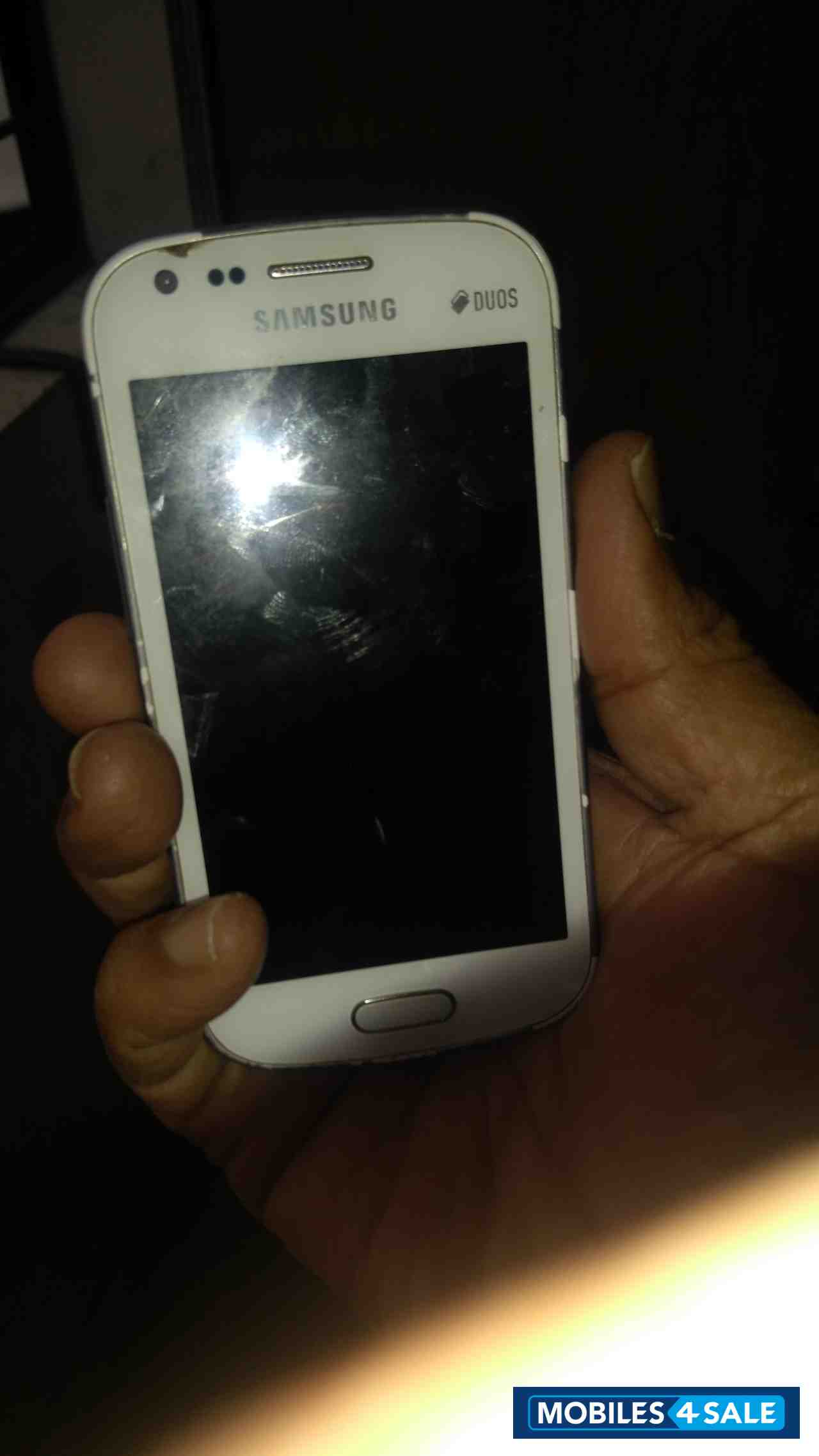 Samsung  Galaxy S duos 2