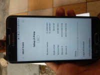 Samsung Galaxy j5 prime