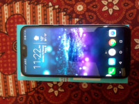 Black Huawei  Honor 9N