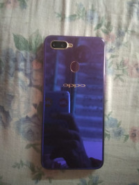 Oppo  Oppo f9 pro