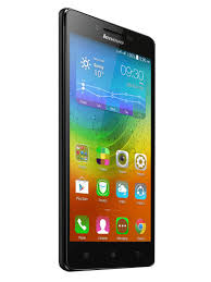 Lenovo  A 6000