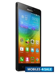 Lenovo  A 6000