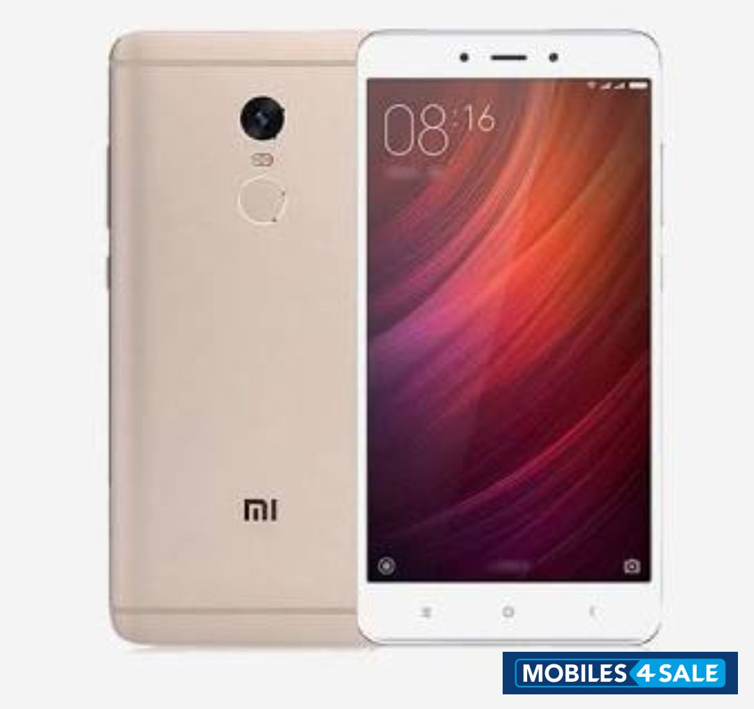 Redmi  Mi note 4