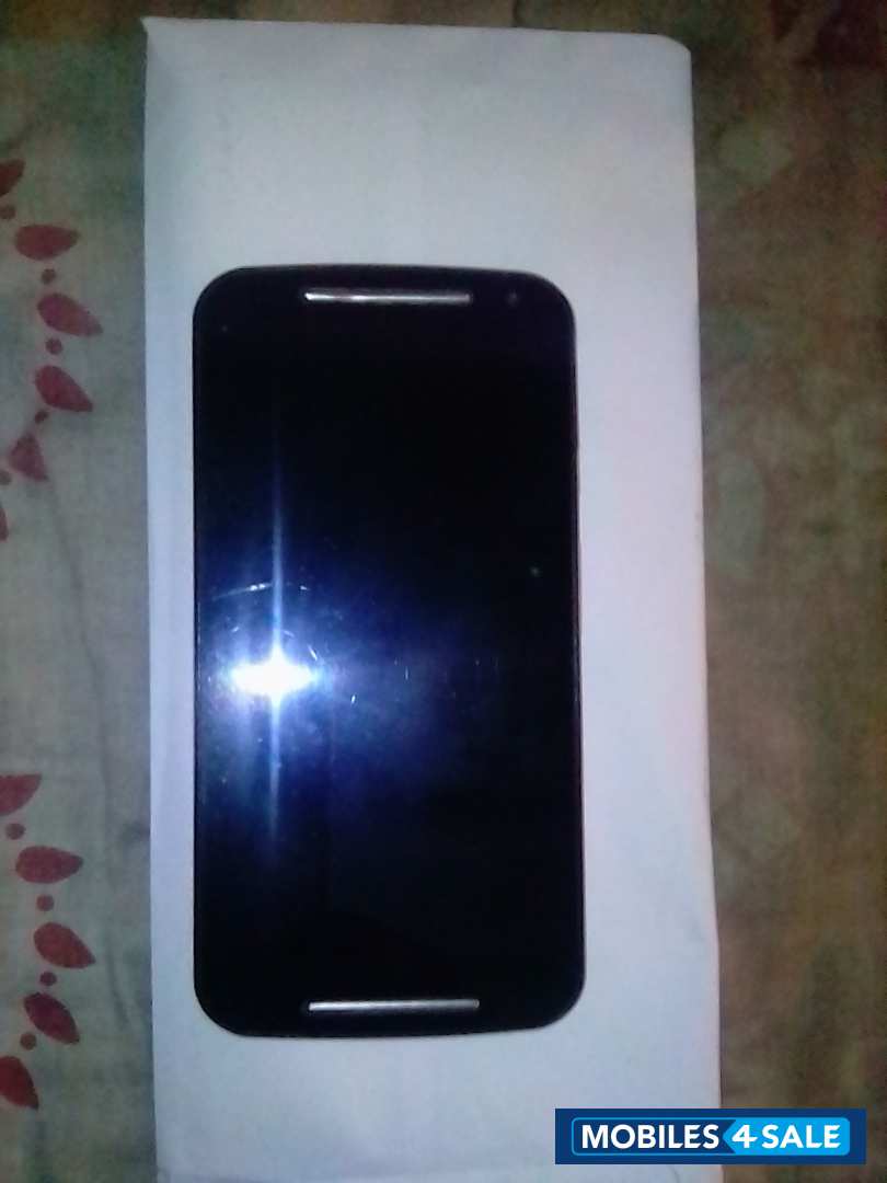 Motorola  Moto g 2 gen 2gb ram 16gb memory