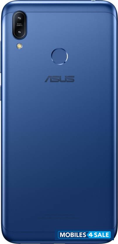 Asus zenfone max m2