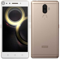 Lenovo  K8 Note
