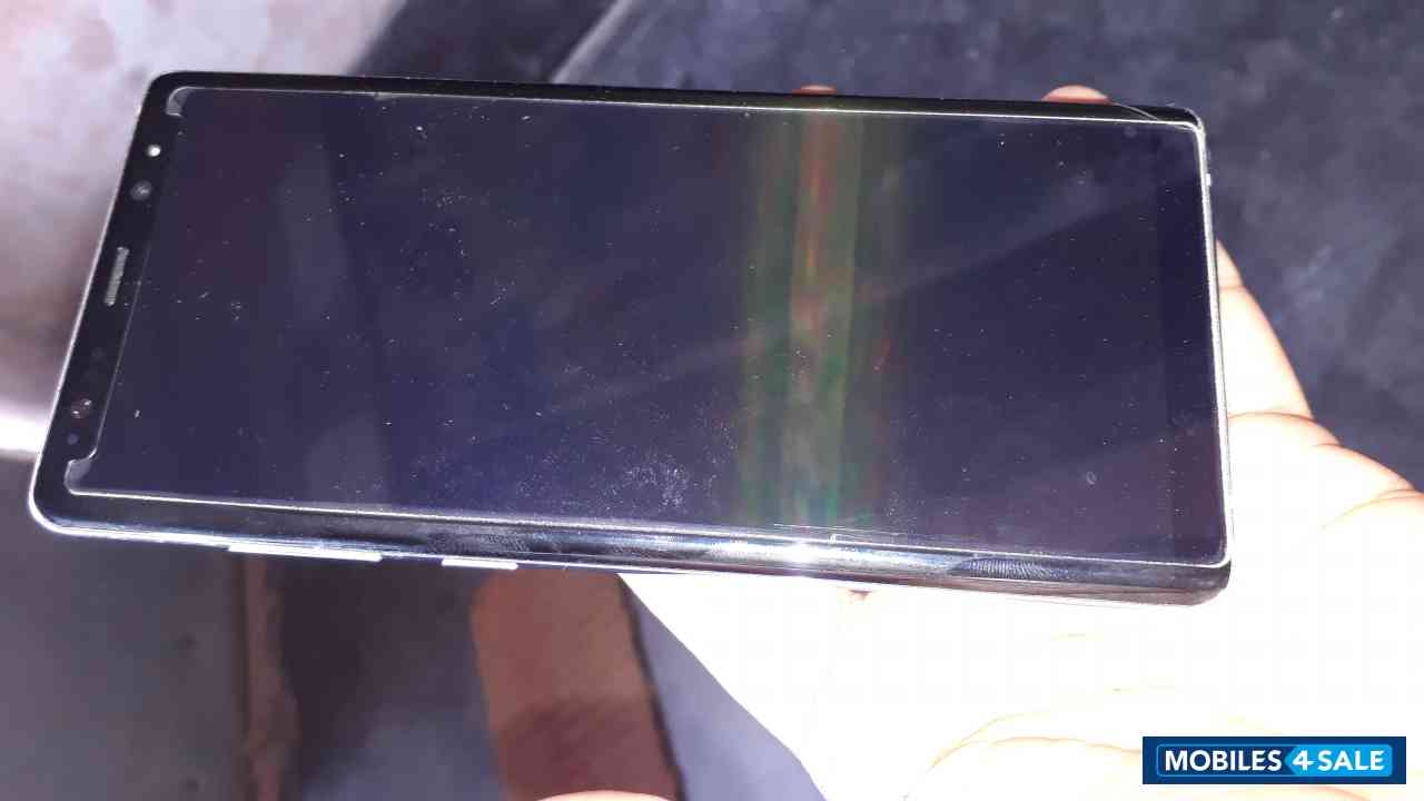 Samsung  Galaxy note8