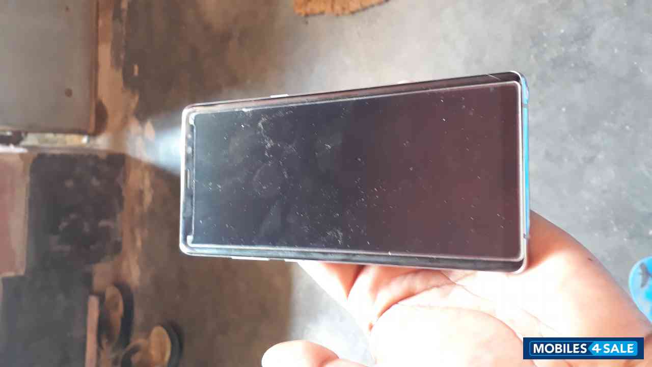 Samsung  Galaxy note8