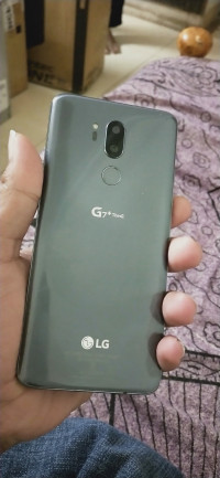 LG  lg g7