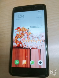 Xiaomi  Redmi Note 4 4GB RAM, 64GB ROM