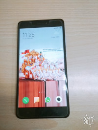 Xiaomi  Redmi Note 4 4GB RAM, 64GB ROM