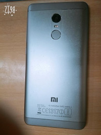 Xiaomi  Redmi Note 4 4GB RAM, 64GB ROM
