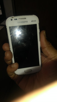 Samsung  Galaxy duos 2