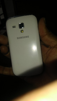 Samsung  Galaxy duos 2