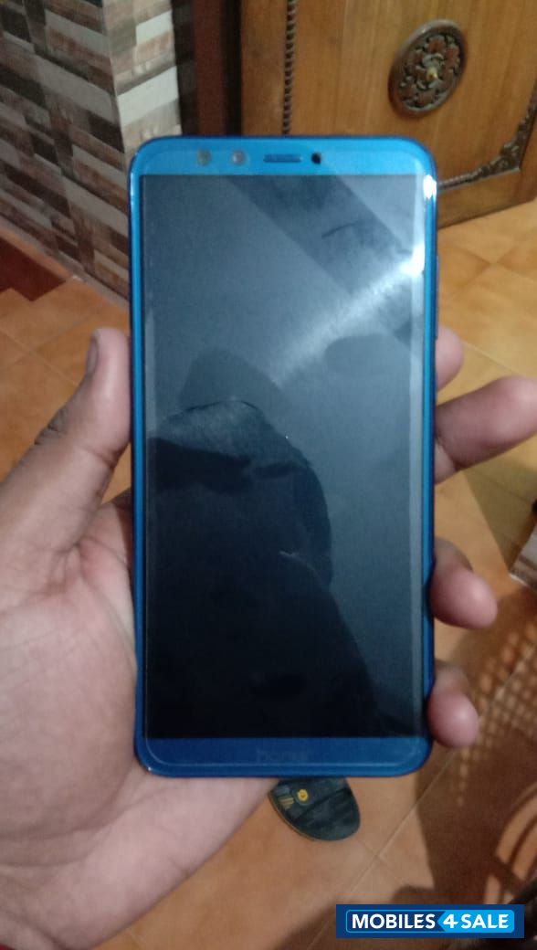 Huawei  Honor 9 lite