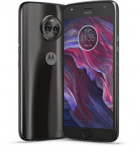 Motorola  Moto x4
