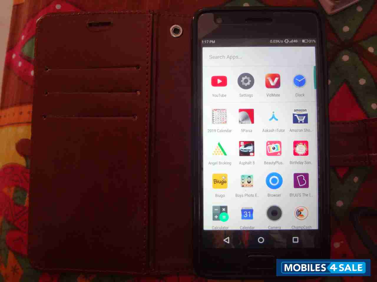 Lenovo  Lenovo z2 plus 4gb ram 64 GB rom