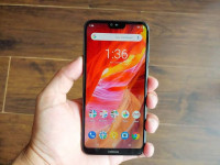 Nokia  6.1 plus
