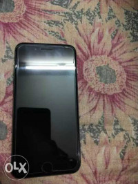 Jet Black Apple iPhone 7 Plus