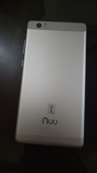 Gold Nuu M3